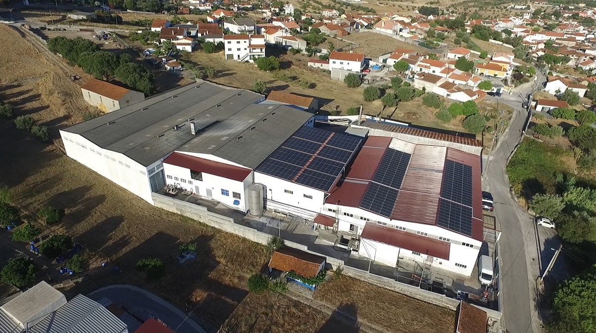 Curtumes Pião